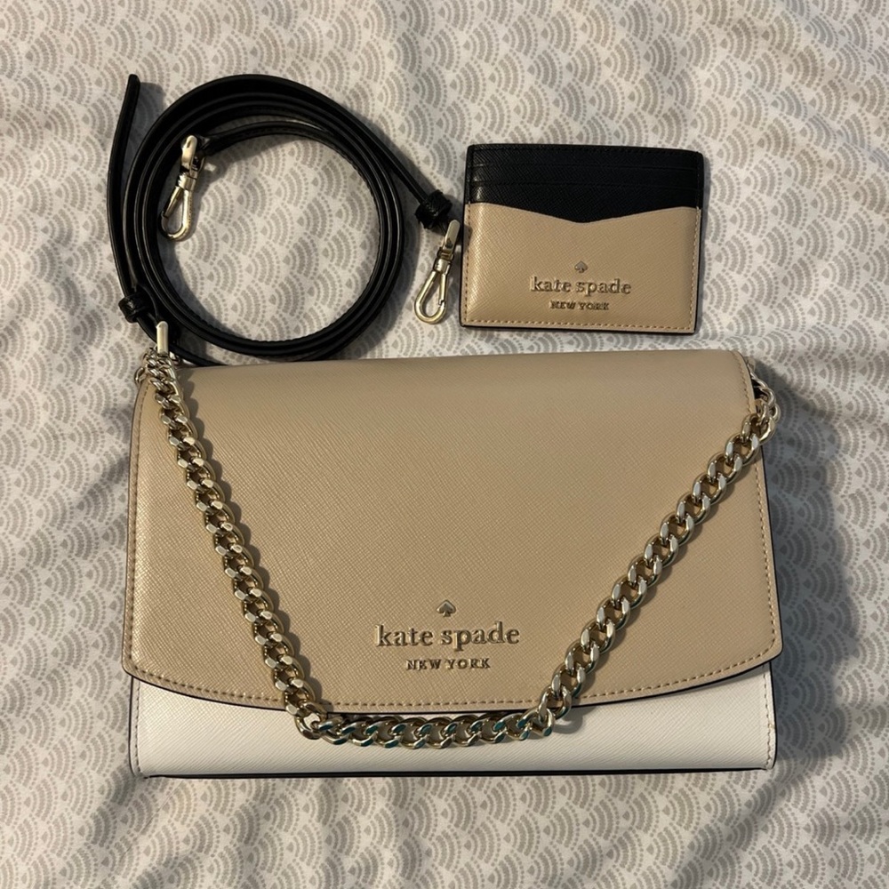 Kate Spade Purse Set